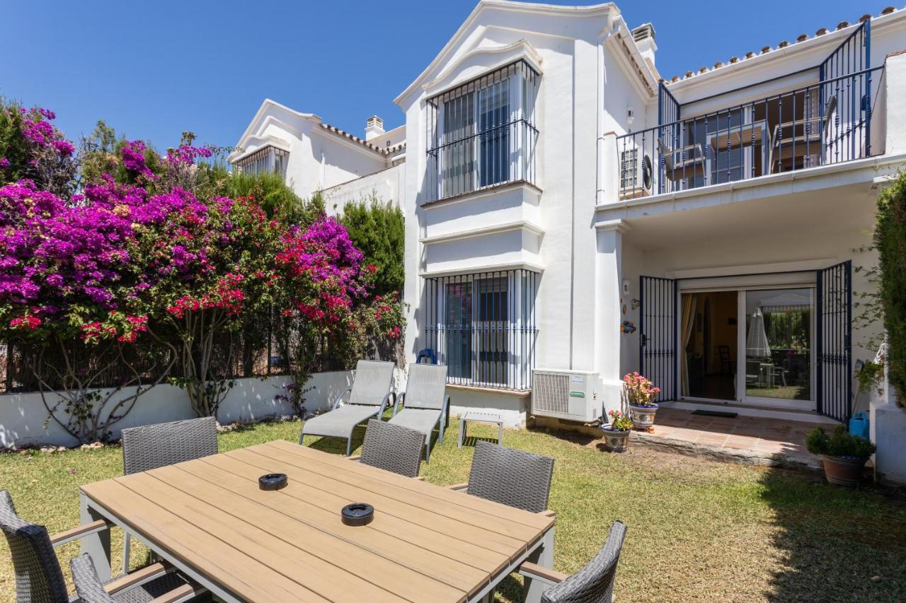 Casa Del Pueblo Marbella