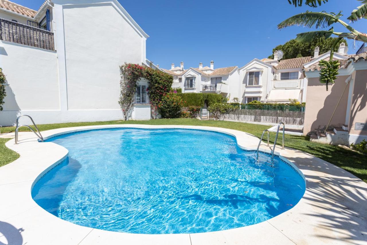 Casa Del Pueblo Marbella