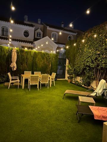 Casa Del Pueblo * Marbella