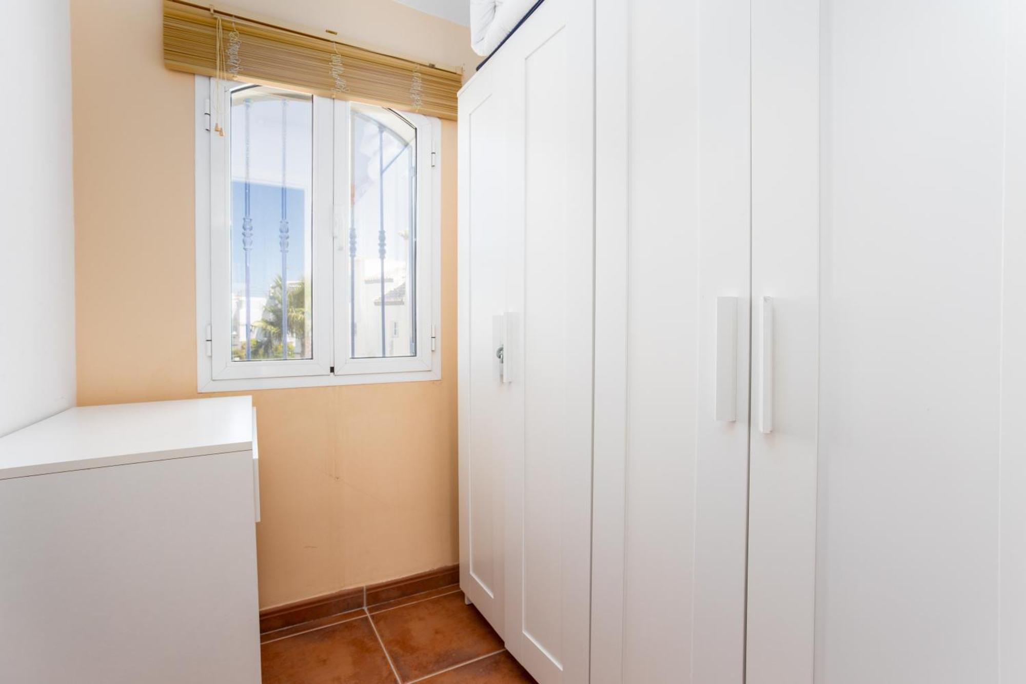Casa Del Pueblo * Marbella